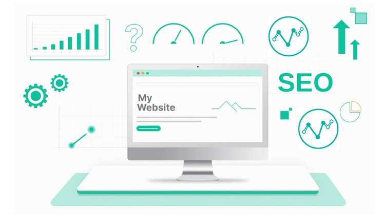 SEO Crash Course