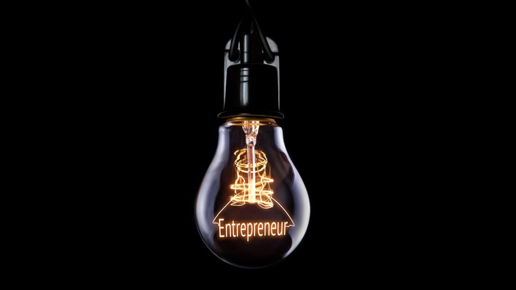 Entrepreneurship 101