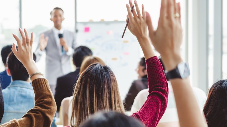 Public Speaking for Beginners