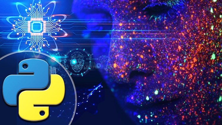 Machine Learning with Python