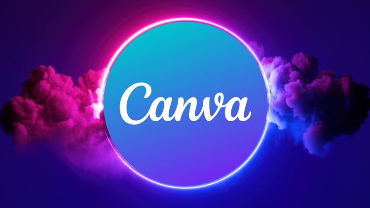 Graphic Design Basics with Canva