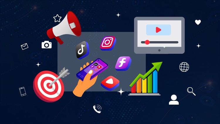 Digital Marketing for Beginners