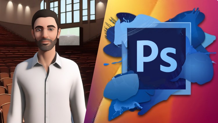 Adobe Photoshop for Beginners