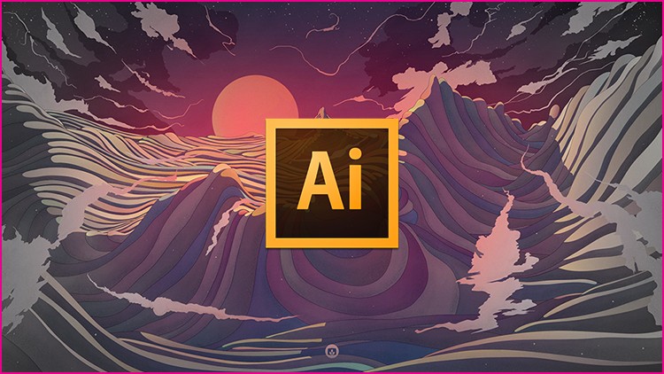 Illustrator Basics for Digital Art